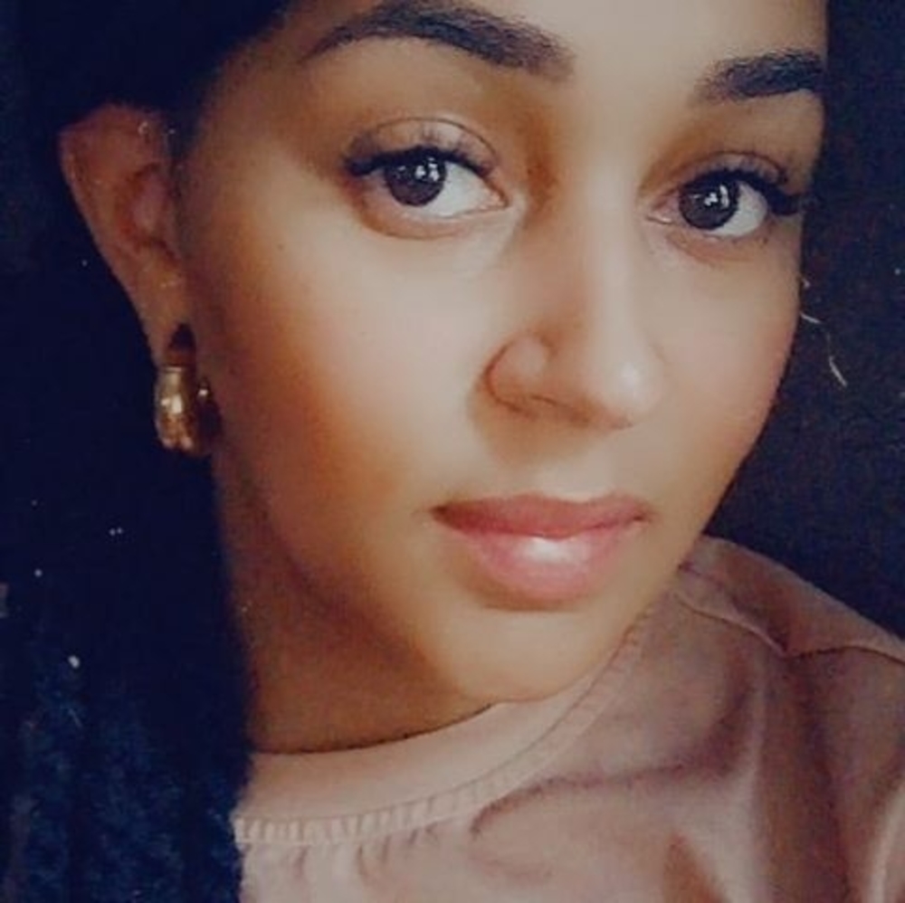 Meet your Posher, Christina